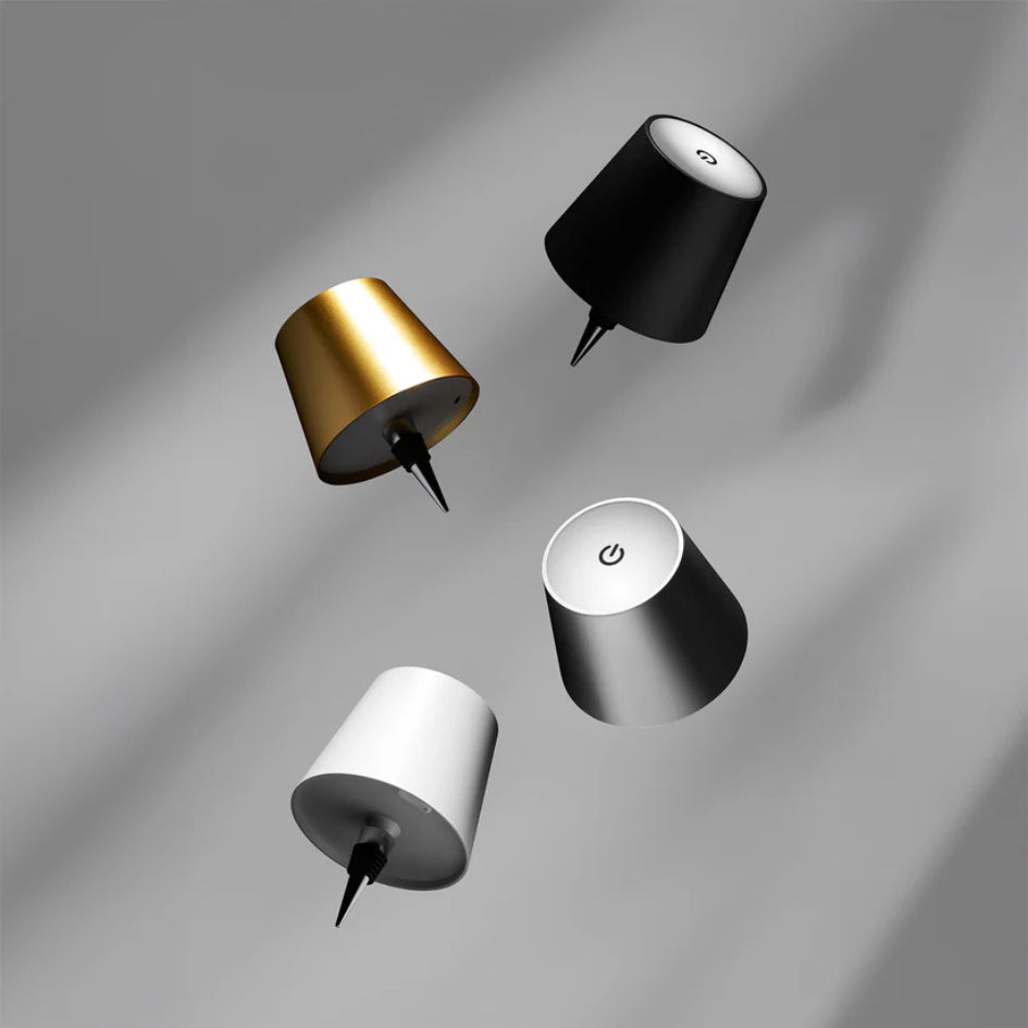 Lampa LED na butelkę - szczegóły produktu i specyfikacja techniczna